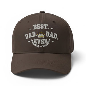 Blank Custom Panel Cotton <b>Dad</b> <b>Hat</b> Adjustable Strap for Printing Embroidery Outdoor Travel High Quality Wholesale Business Supply - Product Image 1