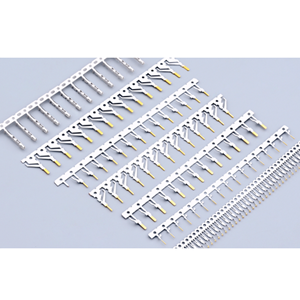 IATF 16949 Injection Molded Connectors for ADAS Systems - Product Image 2