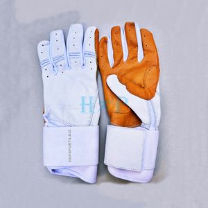 2025 Top Selling Long Cuff Baseball <b>Batting</b> Gloves Manufacturer & Supplier Adult Baseball <b>Batting</b> Gloves Softball <b>Batting</b> Gloves - Product Image 1