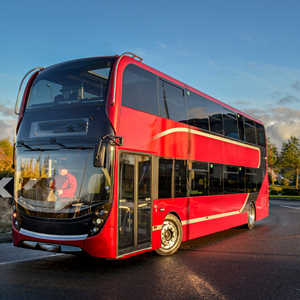 12M 60 Seats 350kwh Luxury Comfort Sightseeing Tour Passenger <b>Electric</b> Double Decker Buses Tourist Coaches Deposit - Product Image 6