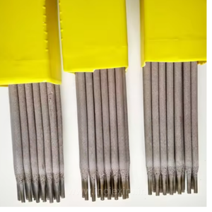 ลวดเชื่อมสแตนเลส AWS A5.4 E308L-16 ขนาด 2.5x350 มม. สำหรับเชื่อมไฟฟ้ากระแสตรง/กระแสสลับ ทนทานต่อการกัดกร่อน บรรจุในกล่องพลาสติก OEM INCIARC - Product Image 2