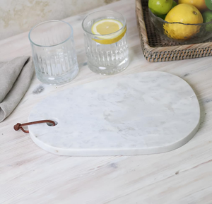 Planche à découper carrée en marbre de qualité supérieure, écologique, pour fromage, paneer, légumes, épaisseur 1,5 cm, compatible lave-vaisselle - Product Image 4