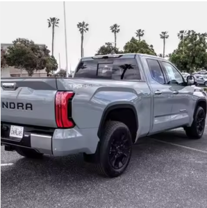 Mejor Oferta Toyota Tundra Limited 2023, Camioneta Usada con Bajo Kilometraje - Product Image 1