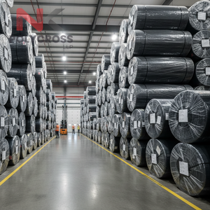 Lona de Alta Resistencia para Exportación, Transpirable y Duradera, Cubierta para Maquinaria, Madera y Equipos Agrícolas - Product Image 5