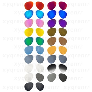 Lentes de Repuesto Polarizadas Xyqrenrr Compatibles con Gafas de Sol <span class=keywords><strong>Costa</strong></span> <span class=keywords><strong>Del</strong></span> <span class=keywords><strong>Mar</strong></span> South Point - Anti-Rayones | Resistente a Impactos | Ajuste Perfecto - Product Image 1