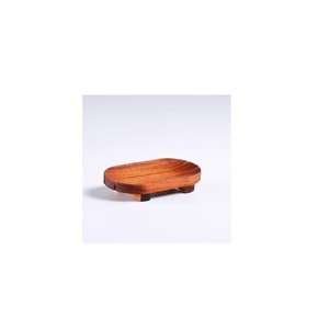 High Polished Wooden <b>Soap</b> <b>Dish</b> <b>Holder</b> At Best Price Home Kitchen Sink Use Wood <b>Soap</b> Storage Box Home Hotel Bathroom Use - Product Image 6