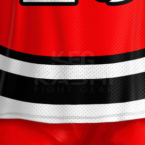 Uniforme de Hockey sobre Hielo Transpirable de Diseño Premium para Hombre, Duradero y Cómodo, Perfecto para Entrenamiento y Práctica - Product Image 5