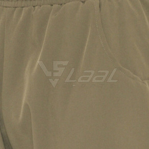 Pantalones Cortos Deportivos Modernos para Hombre, Transpirables, de Malla, para Correr y Entrenar - Product Image 6
