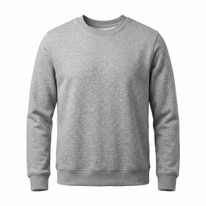 Nueva llegada, sudadera ligera de invierno para mujer, de algodón orgánico, ecológica, con forro polar, diseño ligero para usar todo el día. - Product Image 2
