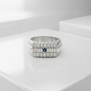 ANILLO DE DIAMANTES DIVYORO SIGNATURE - Product Image 2