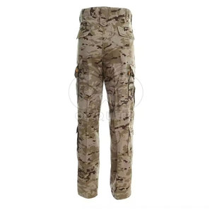 Meilleures ventes - Uniforme tactique camouflage respirant sur mesure - Vêtements d'hiver - Utilisation en extérieur - Haute qualité - Nouveauté - Product Image 6