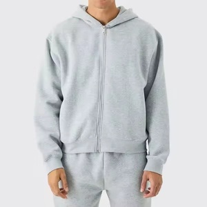 Custom Hoodie and Shorts Set Tracksuits Wholesale for Men Summer Baggy Tracksuit Sweat suit Sweatpants and Hoodie Suit - Product Image 1