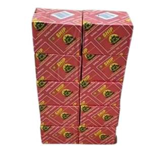 Cerillas de Seguridad al por Mayor con Puntas Negras para Uso Doméstico, Disponibles para Kenia, Nigeria y Uganda - Product Image 4