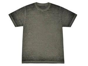 Vêtements décontractés respirants et confortables, comprenant des t-shirts pour hommes effet délavé, pour un style streetwear moderne au quotidien. - Product Image 1
