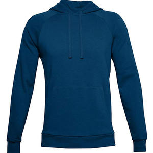 Sudaderas con capucha muy recomendadas, las más populares, con logo personalizado, hombros caídos, 100% algodón, transpirables, para hombre, en venta. - Product Image 1