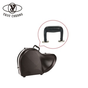Descubre piezas de repuesto de alta calidad de Taiwán: asas personalizadas de cuero suave para maletas. Con asas duraderas y personalizadas - Product Image 3