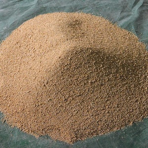 <b>Soybean</b> Meal Protein 60-65% Bulk Export Animal Feed Additive for Fish Pig Cattle Top Grade Baled Bags - Product Image 6