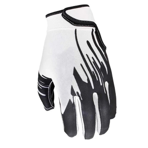 New Unique Design American Football <b>Gloves</b> for Men and Private Label Cheap Price Professional Quality Football <b>Gloves</b> - Product Image 5