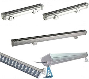 ไฟวอลวอชเชอร์ LED 144W |   ไฟส่องอาคารภายนอกแบบกันน้ำ IP65 สำหรับโครงการไฟส่องสว่างภายนอกอาคาร - Product Image 3