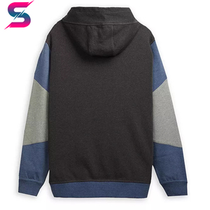 Buen Proveedor, Nuevo Producto Más Vendido, Buena Calidad, Diseño Innovador, Ropa Casual Ligera, Sudaderas con Mangas Normales - Product Image 4