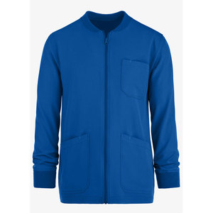 Blouse de travail médicale de haute qualité, dernier design, nouvelle arrivée, en gros, à manches longues, uniforme d'hôpital, veste pour professionnels de la santé - Product Image 1