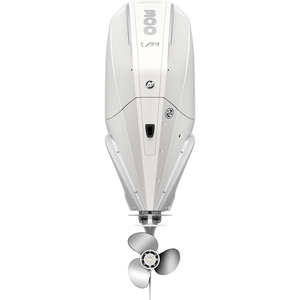 Moteur hors-bord quatre temps Mercury 300XL-DTS 300 CV - Product Image 1