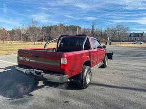 HOT Quality SELLING Used Old Model 1997 T100 SR5 2dr SR5 4WD Extended Cab AVAILABLE IN STORE - Product Image 3