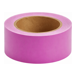 Ruban de marquage de tuyaux auto-adhésif Brady, ruban flexible résistant à la décoloration pour l'identification des tuyaux industriels - Product Image 2