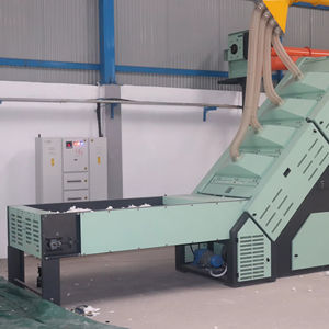 Máquina Automática para Fabricar Rollos de Algodón Quirúrgico y Lana - Product Image 3