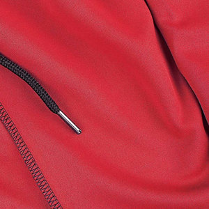 Shorts à poches latérales, rangement fonctionnel, design pratique pour le quotidien, style ample, mouvements libres, tenue décontractée et relaxée - Product Image 3