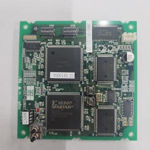 บอร์ดควบคุมดิจิตอล I/O รุ่น TEL 3M80-001321-21 - อุปกรณ์และอะไหล่เซมิคอนดักเตอร์ระดับโลกที่เชื่อถือได้ - Product Image 3