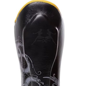 <b>Cheap</b> Price Shin <b>Pad</b> With Reinforced Design And Adjustable Straps For Fitness Practice And Athletic Training Shin <b>Pad</b> - Product Image 6