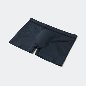 ARISTINO Boxer Homme Sans Couture Respirant Séchage Rapide avec Logo à la Taille 90% Polyamide 10% Spandex ABX068 Vente Chaude En Stock - Product Image 5
