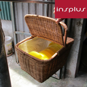 Service d'inspection et de contrôle qualité (QC) professionnel avant expédition au Vietnam par INSPLUS - Product Image 2