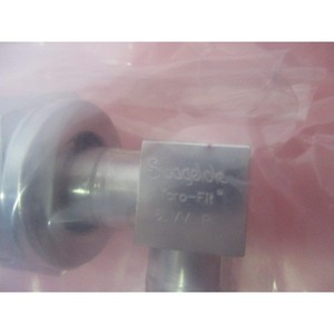 Novellus 63-33211-00 Weldment, Post Filter, 4 - Equipo y piezas de semiconductores de confianza globales de la marca Trusted Global Legacy - Product Image 5