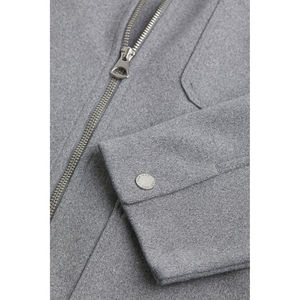 Fashionable <b>Men</b> Cotton <b>Canvas</b> <b>Jacket</b> / Online Best Selling Affordable Price <b>Men</b> Cotton <b>Canvas</b> <b>Jacket</b> - Product Image 6