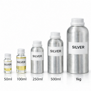 Aceite de Perfume Concentrado (Attar) de Alta Calidad, 50 Gramos, Colección Oud, Sin Alcohol, Unisex, Fragancia Duradera - Product Image 5