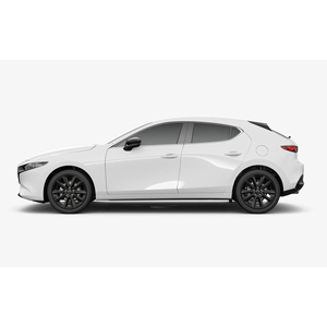 Sedán con Carrocería Resistente, Mazda 3 Usado, Diseñado para un Rendimiento Duradero - Product Image 5