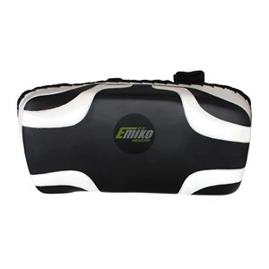 Almohadilla de entrenamiento de boxeo para practicar patadas, sesiones de golpeo, entrenamiento de artes marciales, equipo deportivo de fitness portátil - Product Image 6