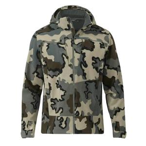 Nouveauté : Veste de chasse tactique pour homme, personnalisable, imperméable, coupe-vent, respirante, thermique, softshell d'hiver - Product Image 6