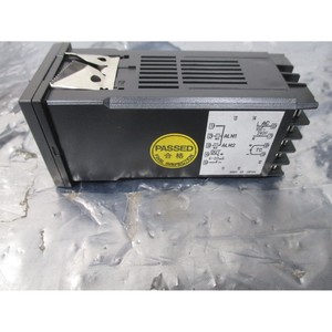 Controlador de Temperatura RKC REX-C100 C100FK02-8*AB - Equipos y Piezas de Semiconductores de Confianza de Marca Global - Product Image 5