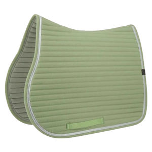 Equine Comfort Products - Sudadero de Montar Western Acolchado de Mezcla de Lana, Transpirable, Ajuste Seguro, Contorneado, Duradero, de Algodón para Entrenamiento - Product Image 5