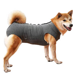 Elegante Traje Clásico de Poliéster para Perros, Disfraz de Cumpleaños para Perros, Diseño Personalizado Suave, Ropa para Mascotas de Alta Calidad - Product Image 4