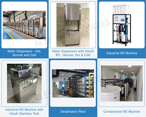 Distributeur d'eau chaude, froide et normale avec trois robinets de sortie |   Refroidisseur d'eau potable électrique haute performance en acier inoxydable - Product Image 6