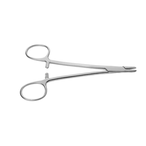 Portaagujas Quirúrgico Reutilizable de Acero Inoxidable de Nueva Orleans, Juego de Instrumentos de Sutura, Herramienta para Quirófano, Uso Clínico, Ariston - Product Image 4