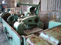 Mesin Gerinda Ulir Internal Tipe 1 Matrix 78 Ex Rolls Royce