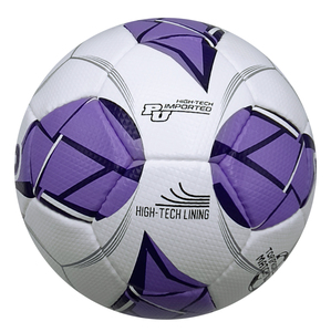 Balón de Fútbol Cosido a Mano de Alta Calidad Ecológico al por Mayor DURUS INDUSTRIES, Rebote Duradero para Interiores/Exteriores, Nueva Llegada - Product Image 4