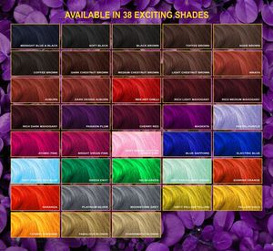 Adore - Tinte Semipermanente para el Cabello - Product Image 3