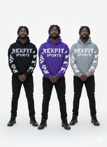Sudadera con Capucha de Felpa Francesa de 400 GSM, la Más Demandada por los Clientes, Calidad Premium, Logotipo Serigrafiado, MOQ Bajo, Sudaderas con Cierre - Product Image 6