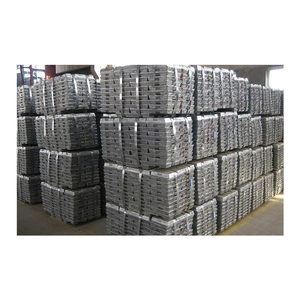 ราคาตลาดต่ำ ขายดี คุณภาพเยี่ยม อลูมิเนียมแท่งบริสุทธิ์เกรด ADC12 จากผู้ผลิตในประเทศไทย กำลังลดราคา - Product Image 1